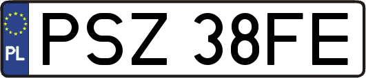 PSZ38FE