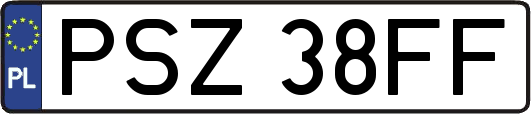 PSZ38FF