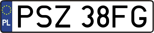 PSZ38FG