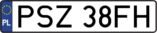 PSZ38FH