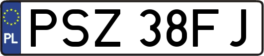 PSZ38FJ