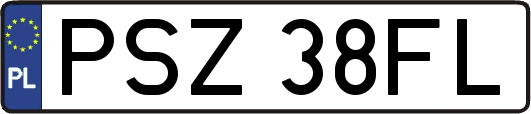 PSZ38FL