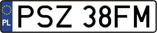 PSZ38FM