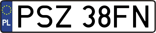 PSZ38FN