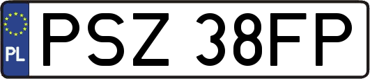 PSZ38FP