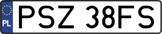 PSZ38FS