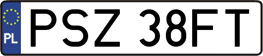PSZ38FT