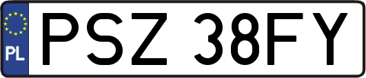 PSZ38FY