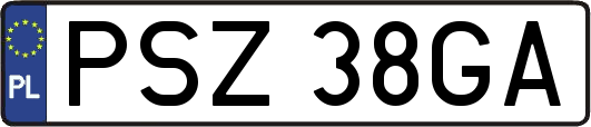 PSZ38GA