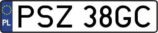 PSZ38GC