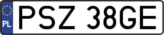 PSZ38GE