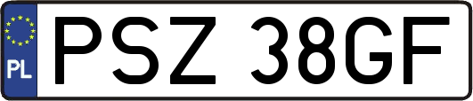 PSZ38GF