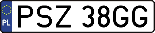 PSZ38GG