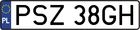 PSZ38GH
