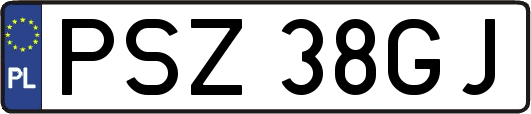 PSZ38GJ