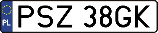 PSZ38GK