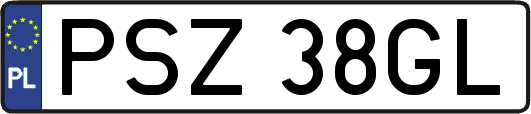PSZ38GL