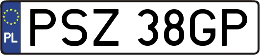 PSZ38GP