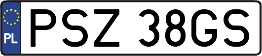 PSZ38GS