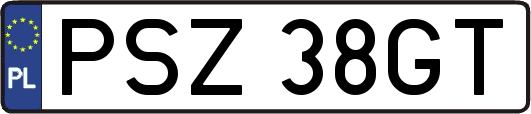 PSZ38GT