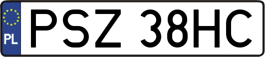 PSZ38HC