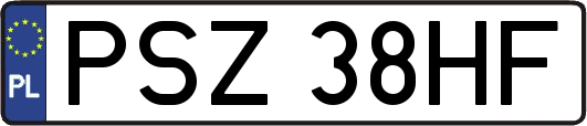 PSZ38HF