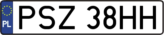 PSZ38HH