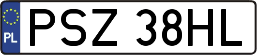 PSZ38HL