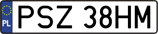 PSZ38HM