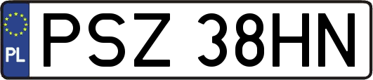 PSZ38HN