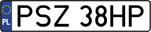 PSZ38HP