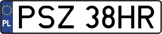 PSZ38HR