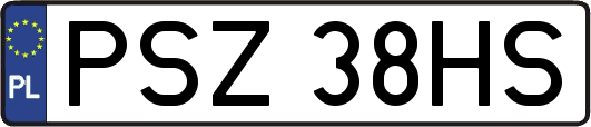 PSZ38HS