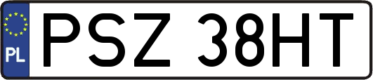 PSZ38HT