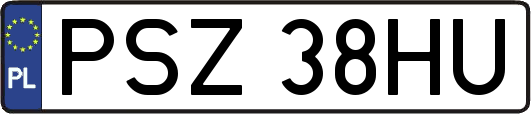 PSZ38HU