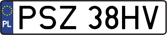 PSZ38HV