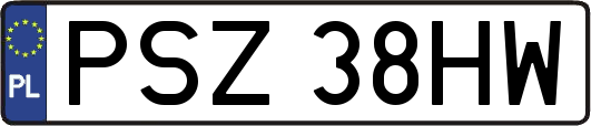PSZ38HW