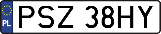 PSZ38HY