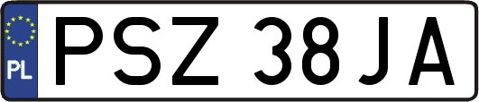 PSZ38JA
