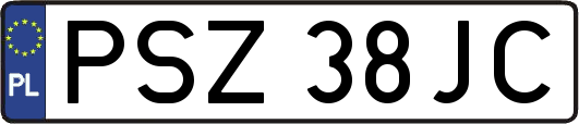 PSZ38JC