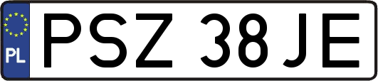 PSZ38JE