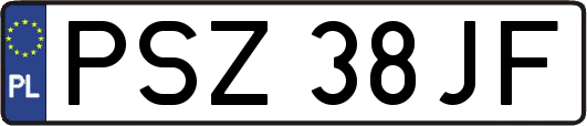 PSZ38JF