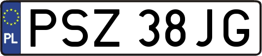 PSZ38JG