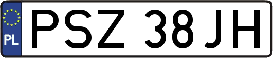 PSZ38JH