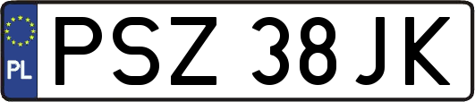 PSZ38JK