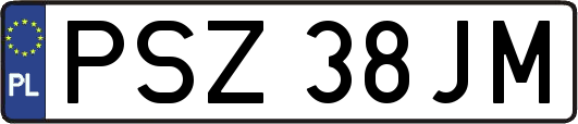 PSZ38JM