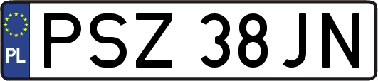 PSZ38JN