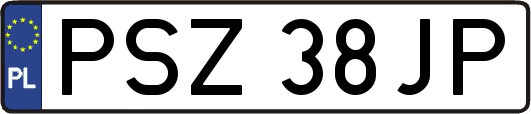 PSZ38JP