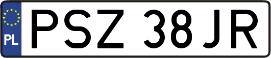 PSZ38JR