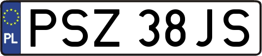 PSZ38JS